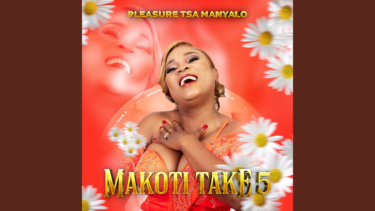 Pleasure Tsa Manyalo – Makoti Take 5